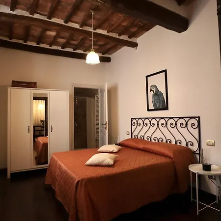Appartamento Il Convento