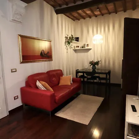 Il Convento Appartamento *