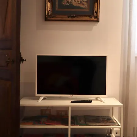 Appartamento Il Convento *