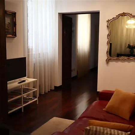 Appartamento Il Convento *